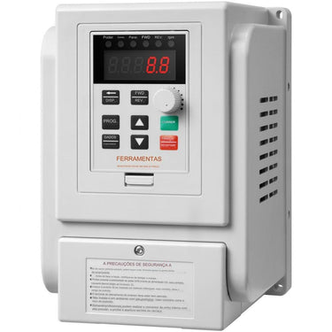 Inversor de Frequência 4 kW 18A 5PS