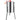 Maquina extrator de mel extrair extraçao centrifuga apicola 4 frames
