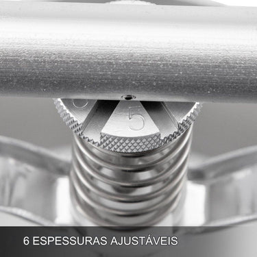 Máquina Manual de Donuts 5 Litros