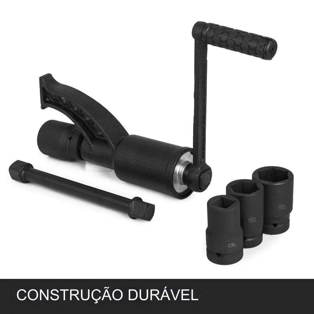 Amplificador de Torque de 1" - 1-7/8"