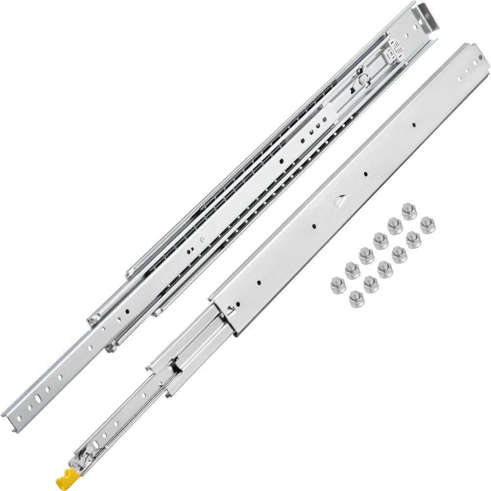 Trilhos de Gaveta com Rolamento de Esferas - 1524 mm