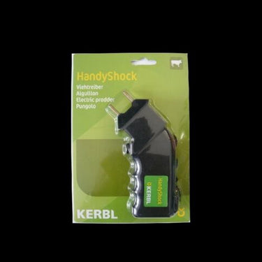 Aparelho de choque elétrico