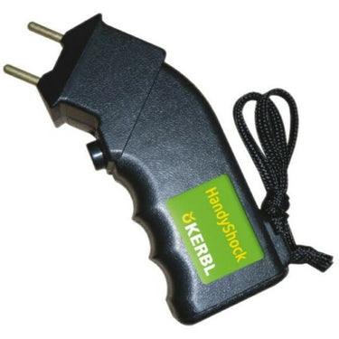 Aparelho de choque elétrico