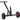 Rangierhilfe para Reboque de Caravana (272kg)