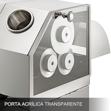 Prensa Cana Açúcar Elétrica 400W