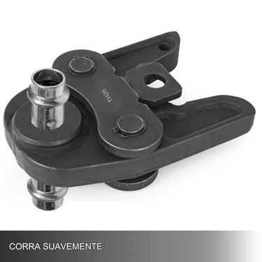 Matriz de Prensa - TH Contour - 26mm