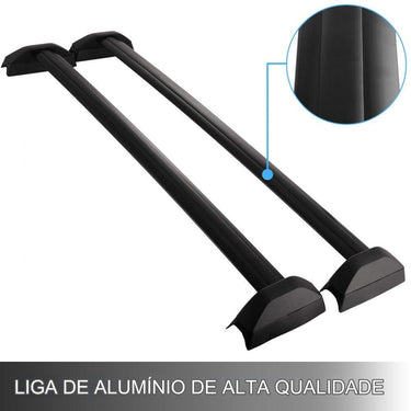 Barras de Teto para Honda CR-V