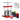 Prensa Manual de Frutas 2L com T-Grip