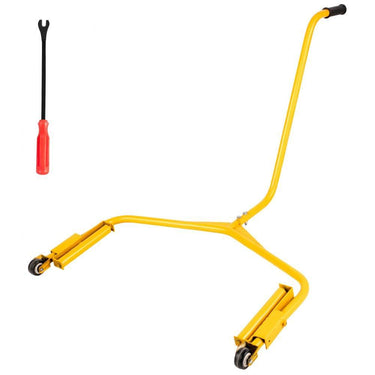 Ferramenta de Montagem para Troca de Pneus