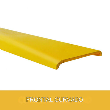 Extensões para Garfos de Palete - 1520x150x40mm