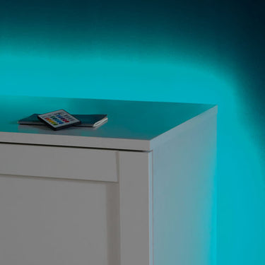 Fita LED residencial 5 m Livarno