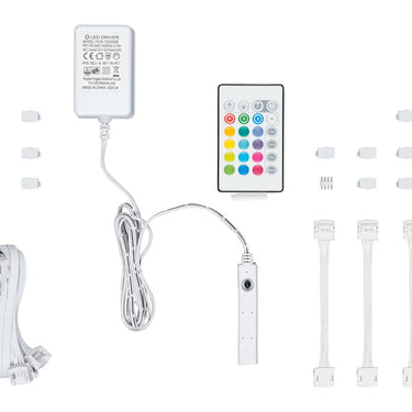 Fita LED residencial 5 m Livarno