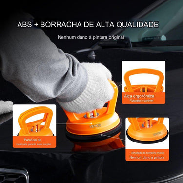 Kit de Reparação de Amassados - 6 Peças