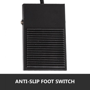 Posicionador de Soldadura Rotativo (10kg 5kg)