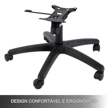 kit de cadeira giratória 158KG