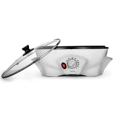 Torradeira Elétrica para Café (1200W 1.5kg)