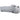 Torno de metal Mini torno 8,7 x 29,5 polegadas 750 W