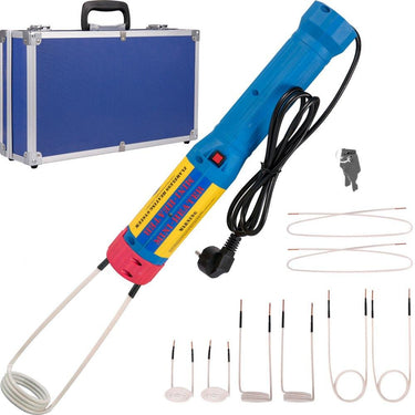 Indução Magnética 1KW Aquecedor