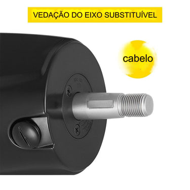 Bomba de Direção Hidráulica (3.4 cu in)