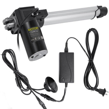 Kit de Motor Atuador de 38-61cm para Cadeira Reclinável