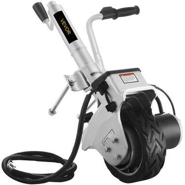 Rangierhilfe Elétrica para Reboque (Motorizada)