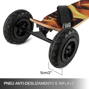 Longboard Skate Carving