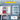 Mini Frigorífico 10L Mini Bar