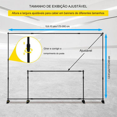 tela de projeçao projetor profissional  exterior interior