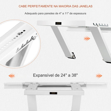 Suporte de Parede para Ar Condicionado