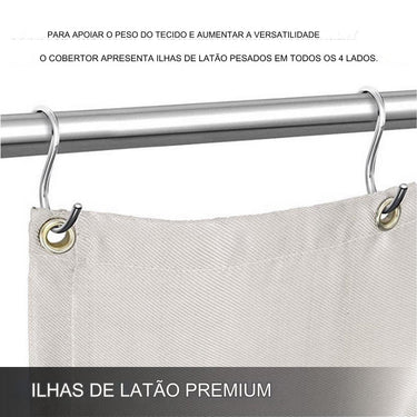 Cobertor de Soldadura (2.4x3.05m)