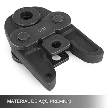 Matriz de Prensa - TH Contour - 20mm