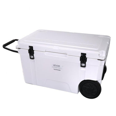 Caixa de Arrefecimento Portátil (65 Qt)
