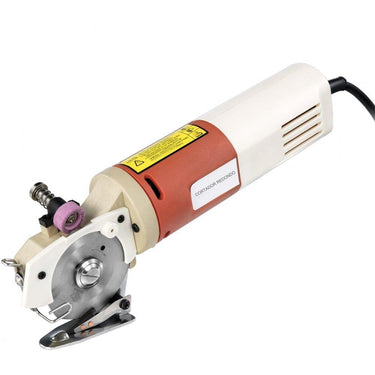 Tesoura Elétrica Rotativa sem Fio  Lâmina de 65mm