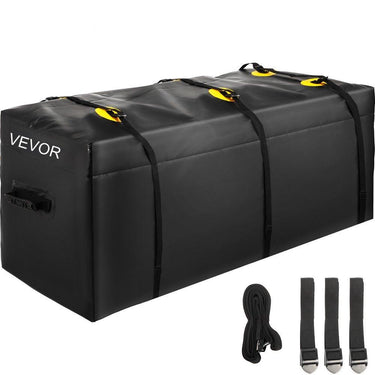 Caixa de Teto para Automóveis (0.57m³)