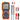 Multímetro Digital 4000 Contagens Voltímetro