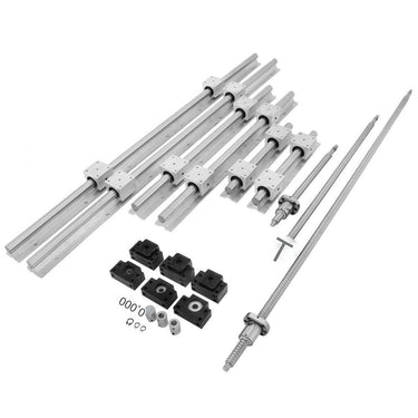 Guia Linear SBR20 350-1050mm