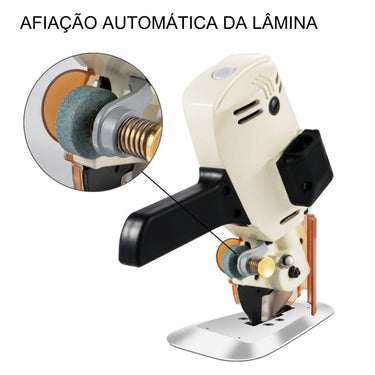 Tesoura Elétrica - 100mm 250W