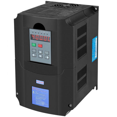 Conversor de Frequência de 5HP (4KW 380V)