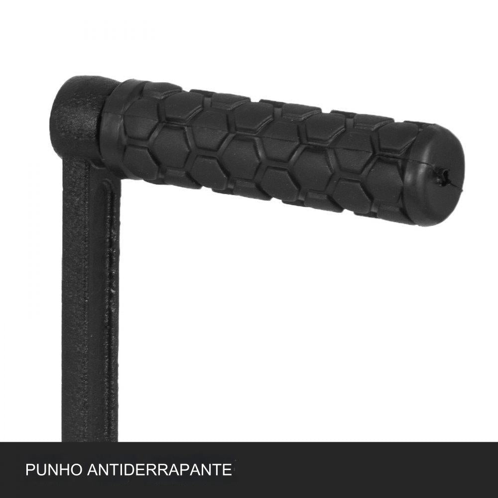 Amplificador de Torque de 21-41mm - 1-5/8"