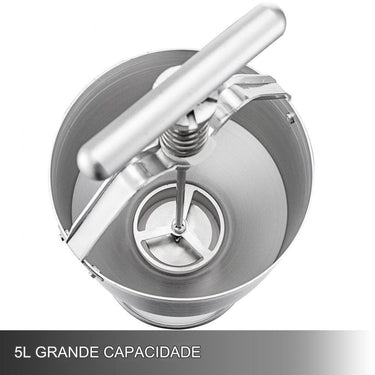 Máquina de Donuts Manual  - 5 Litros