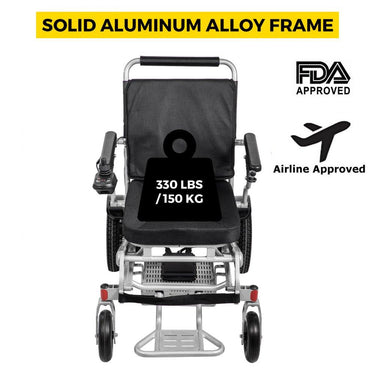 Elevador de Escadas Elétrico  Dobrável