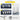 Prateleira de Aço Inoxidável 119x47x153cm