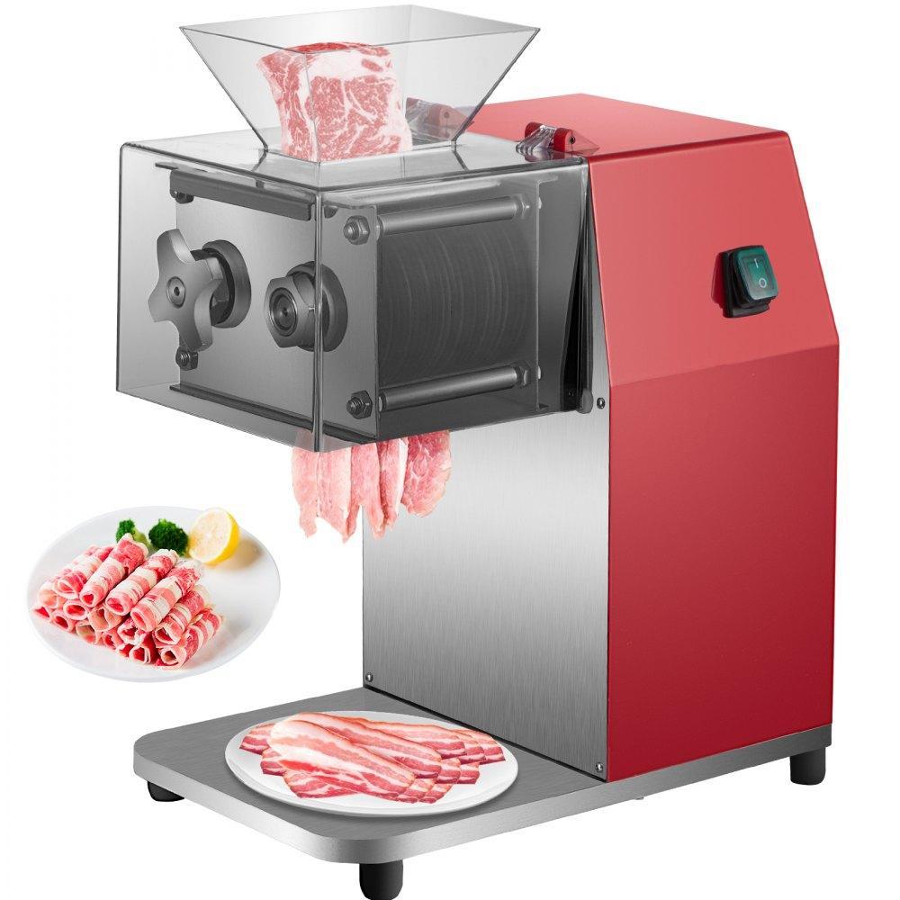 Cortador de Carne e Salsichas 850W