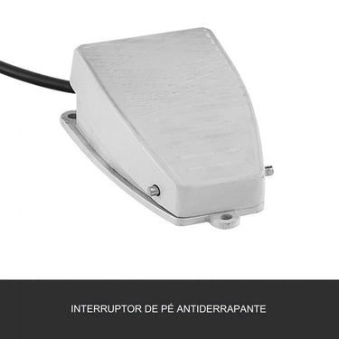 Posicionador de Soldadura Rotativo (120W)