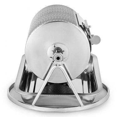 Máquina de Torrar Café 40W Aço Inoxidável