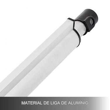 Motor elétrico braço hidraulico  12v