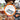 Conjunto de 4 Recipientes Gastronorm GN1/1 com Tampa