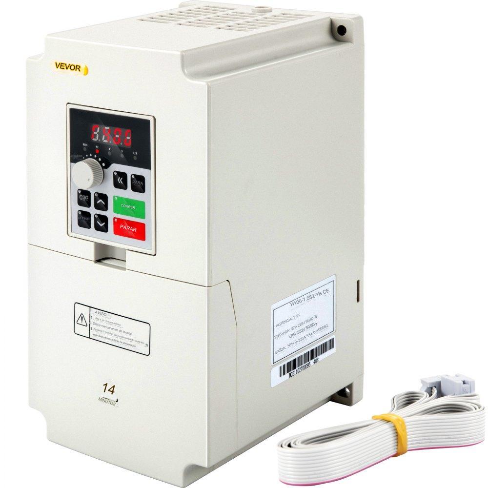 VFD 75 kW Inversor Variável