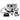 Motor de Fuso CNC 0.4KW Brushless