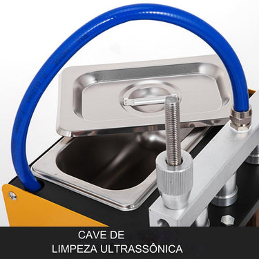 Bomba de Cerveja (40 PSI)